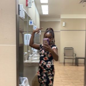 Meet your Posher, Aaliyah